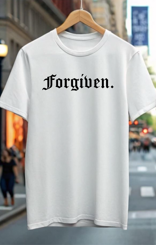 Forgiven T-Shirt