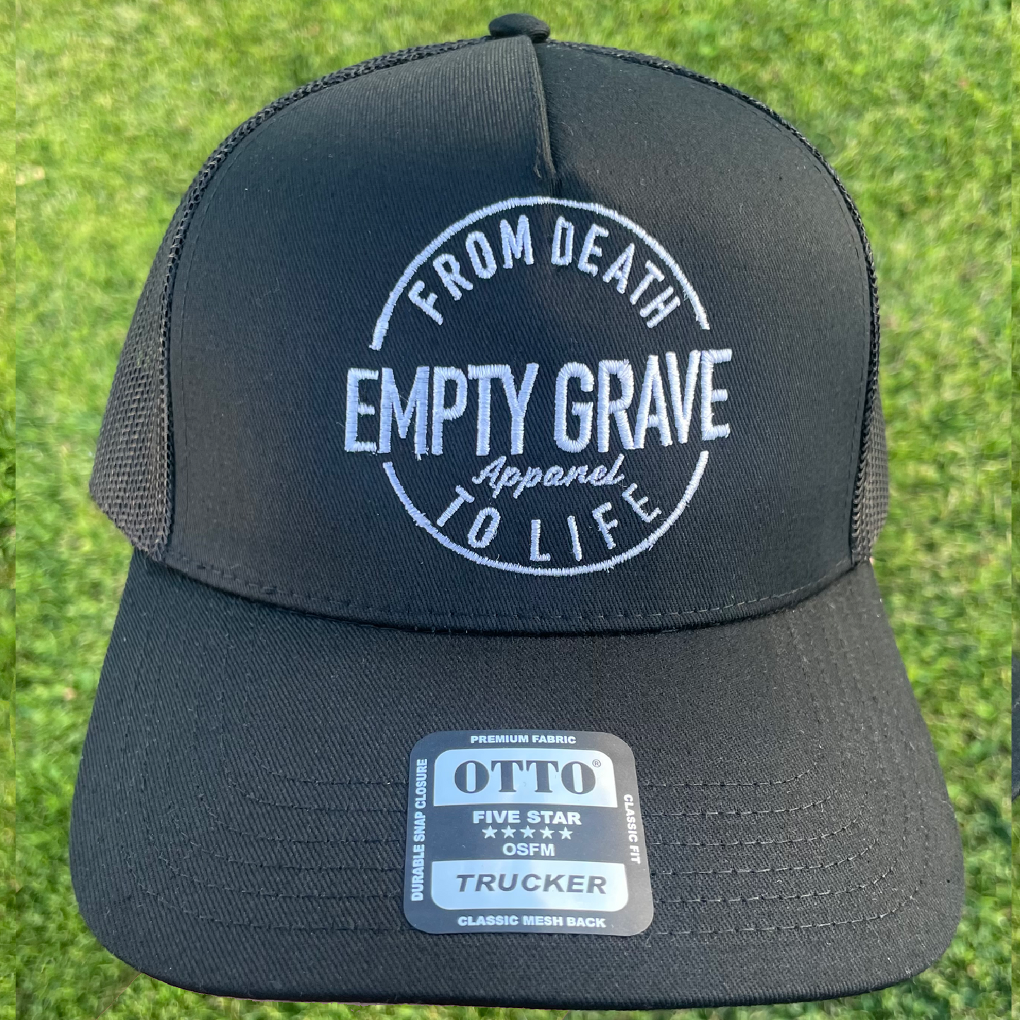Trucker Hat