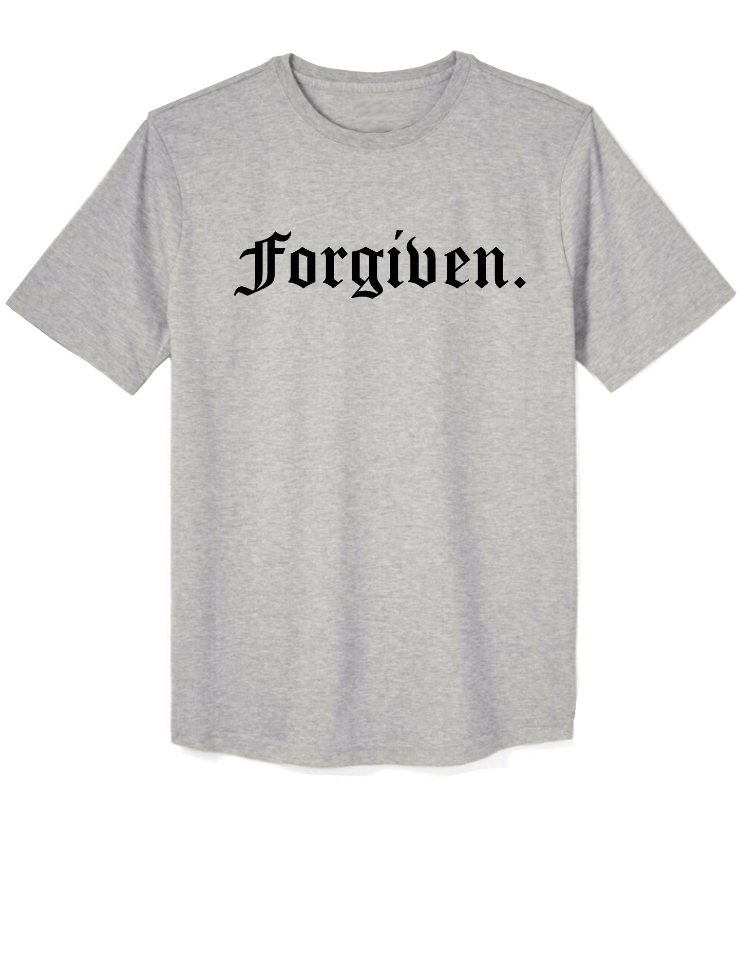 Forgiven T-Shirt