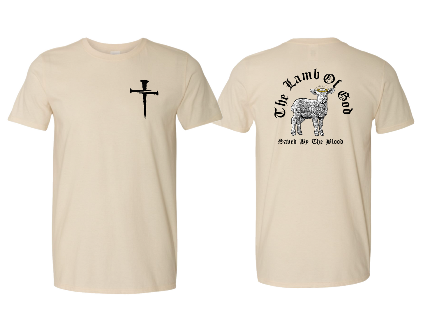 Lamb of God