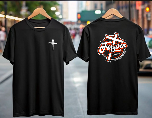 Forgiven T-Shirt
