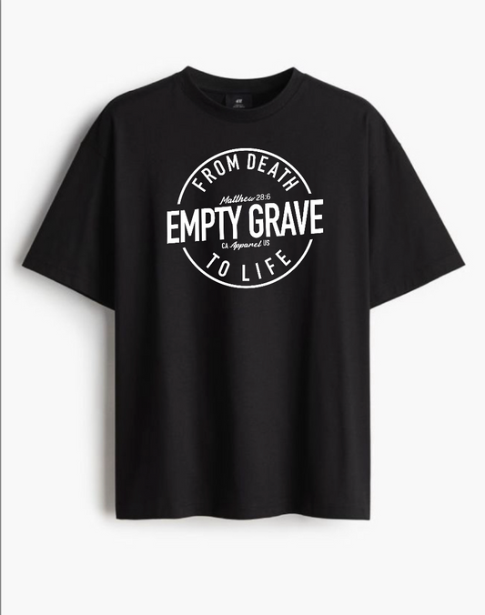 Empty Grave T-Shirt