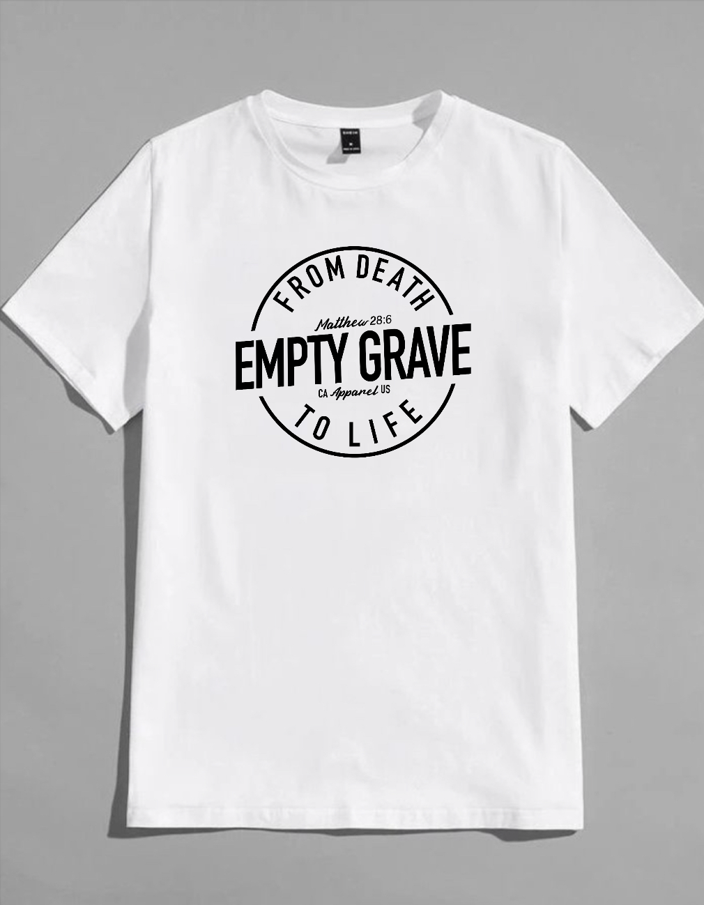 Empty Grave T-Shirt