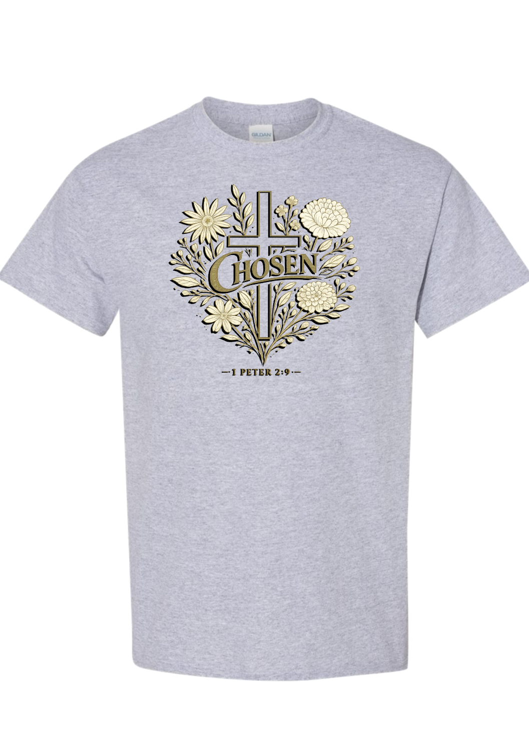 Chosen T-Shirt