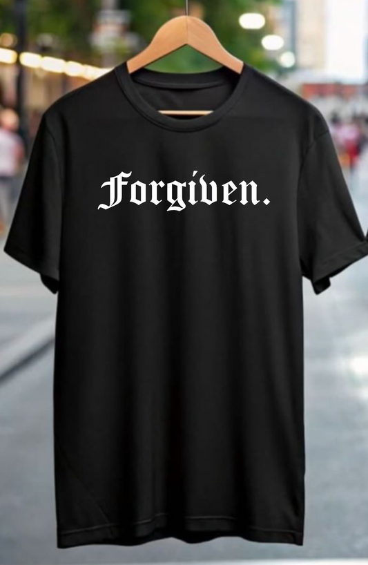 Forgiven T-Shirt