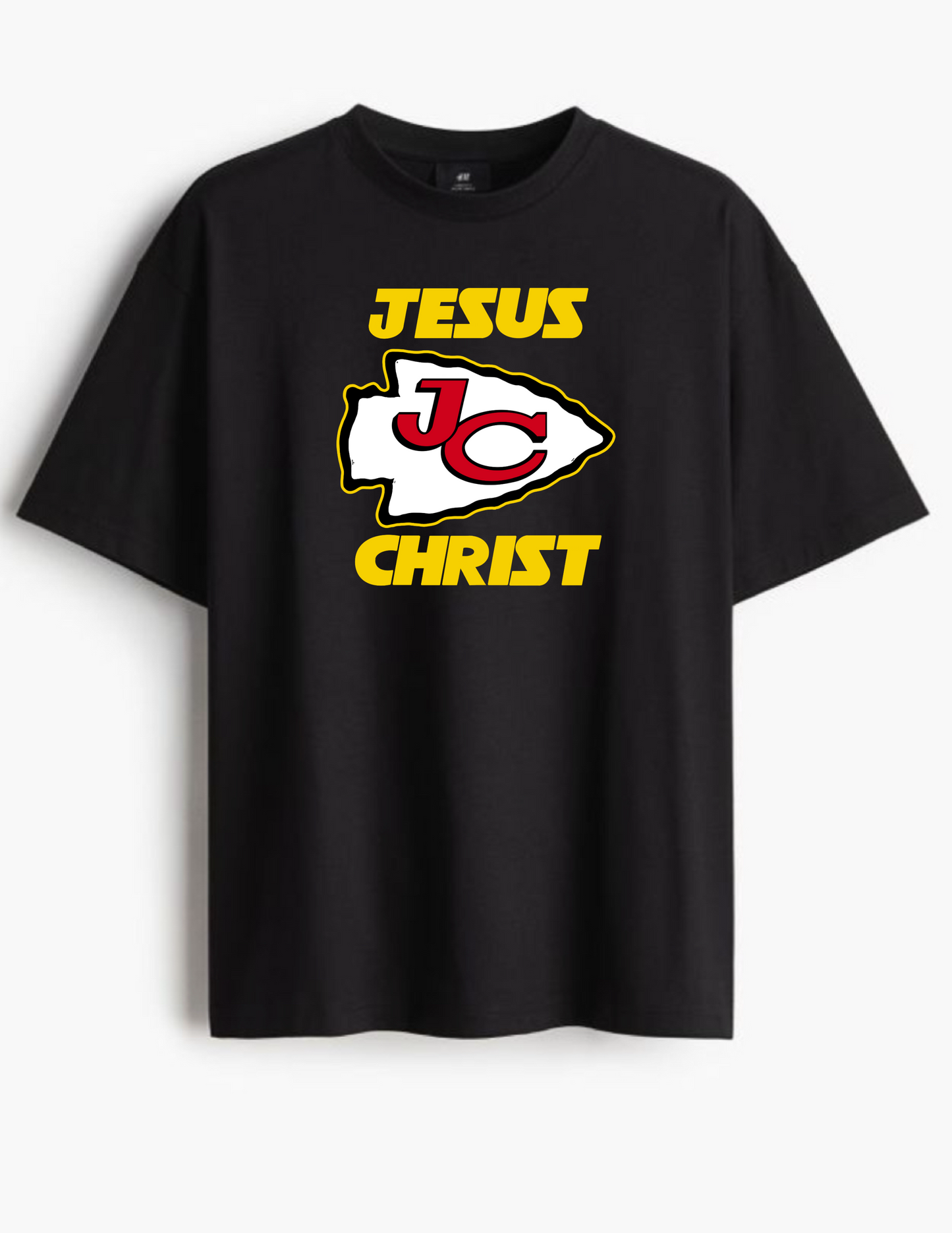 Jesus Christ