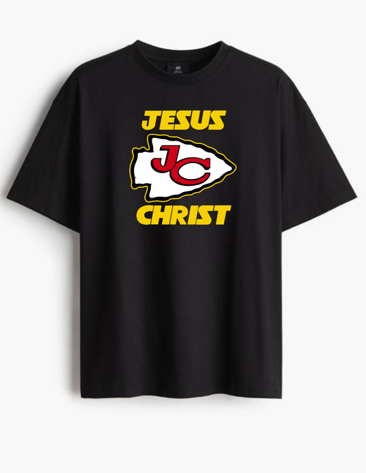 Jesus Christ