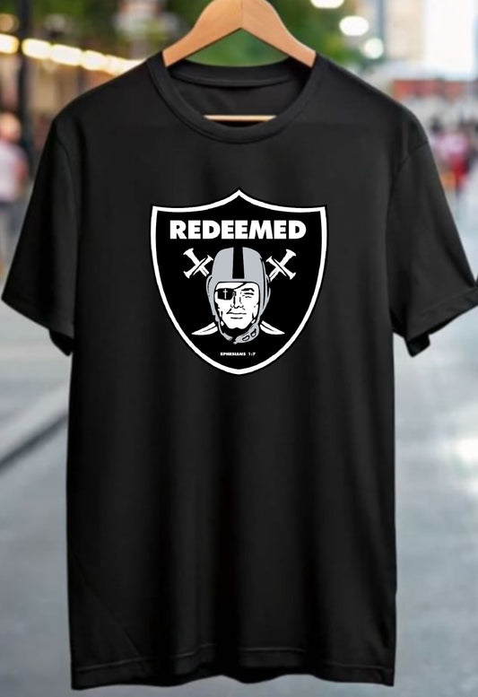 Redeemed