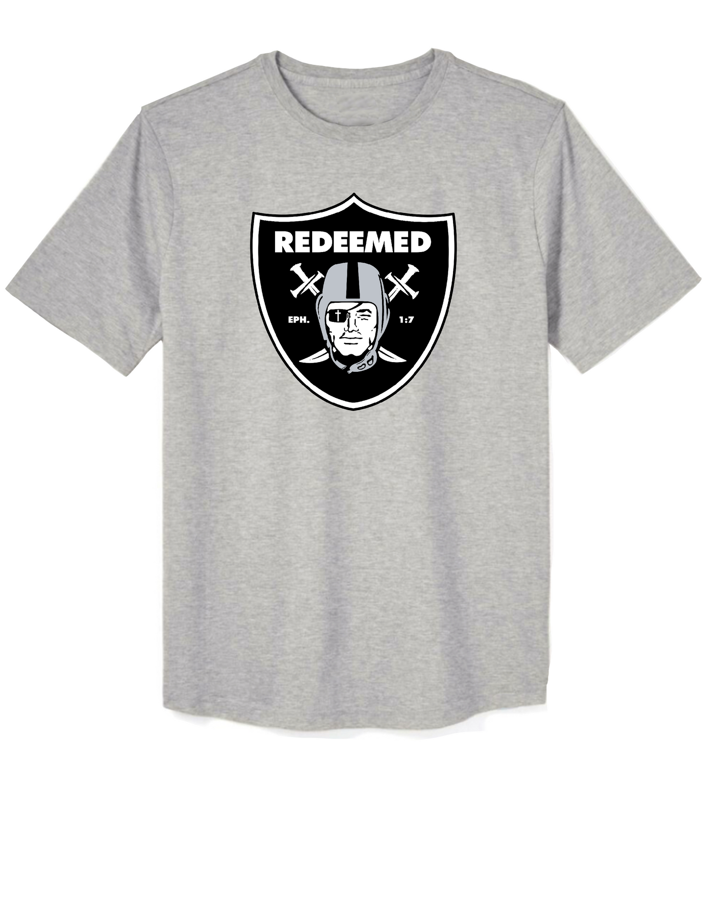Redeemed