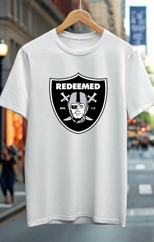 Redeemed