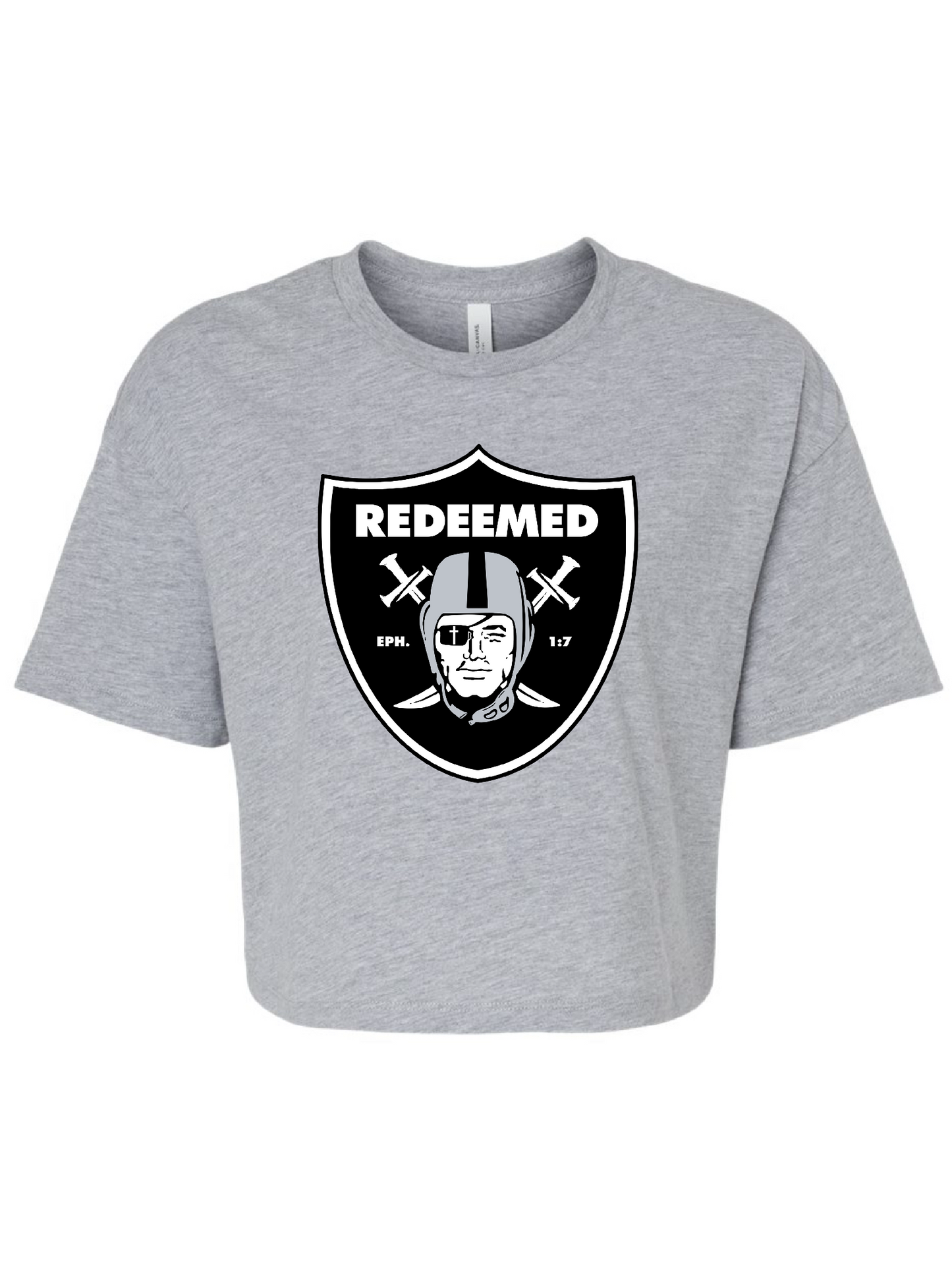 Redeemed