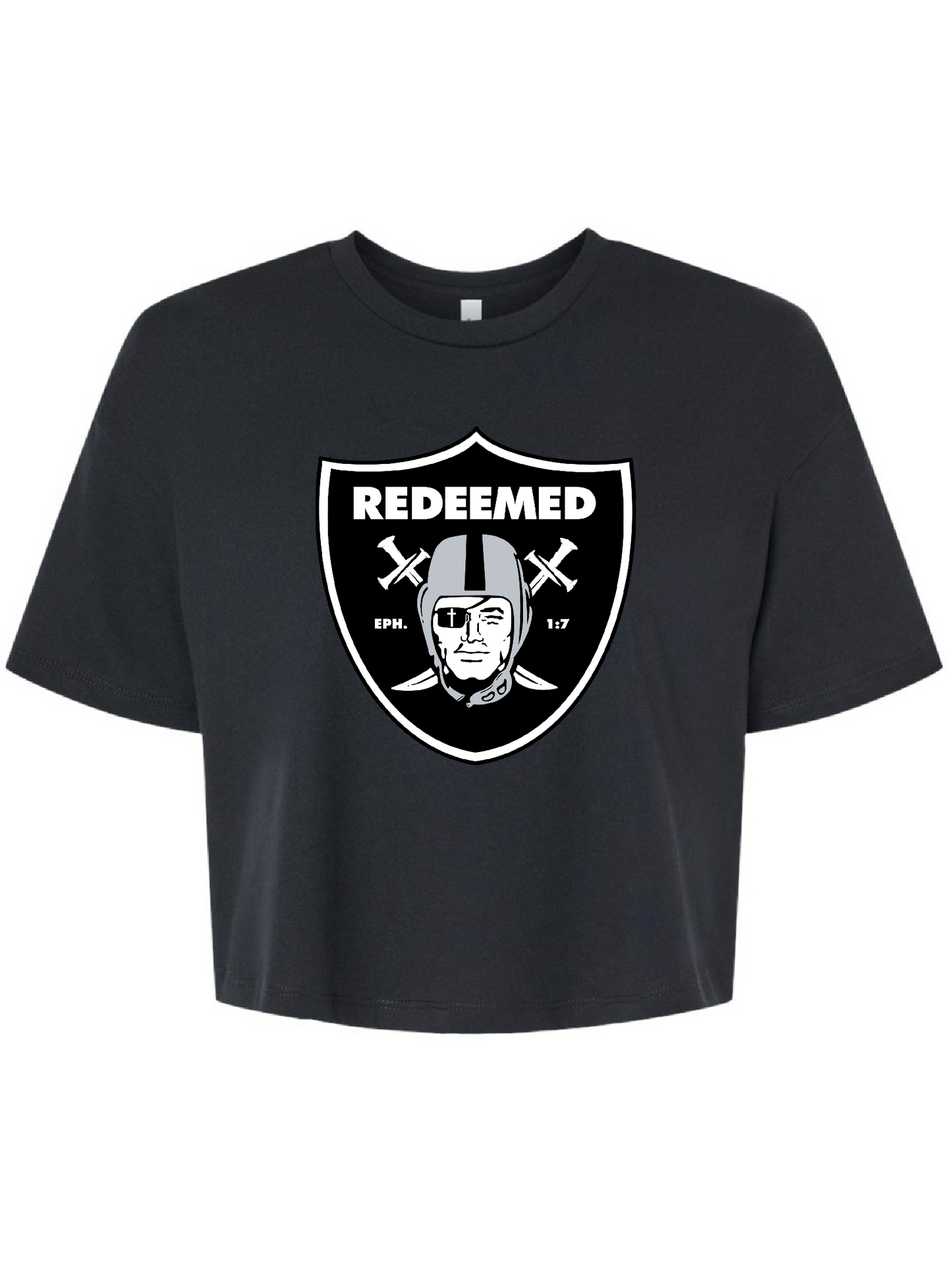 Redeemed