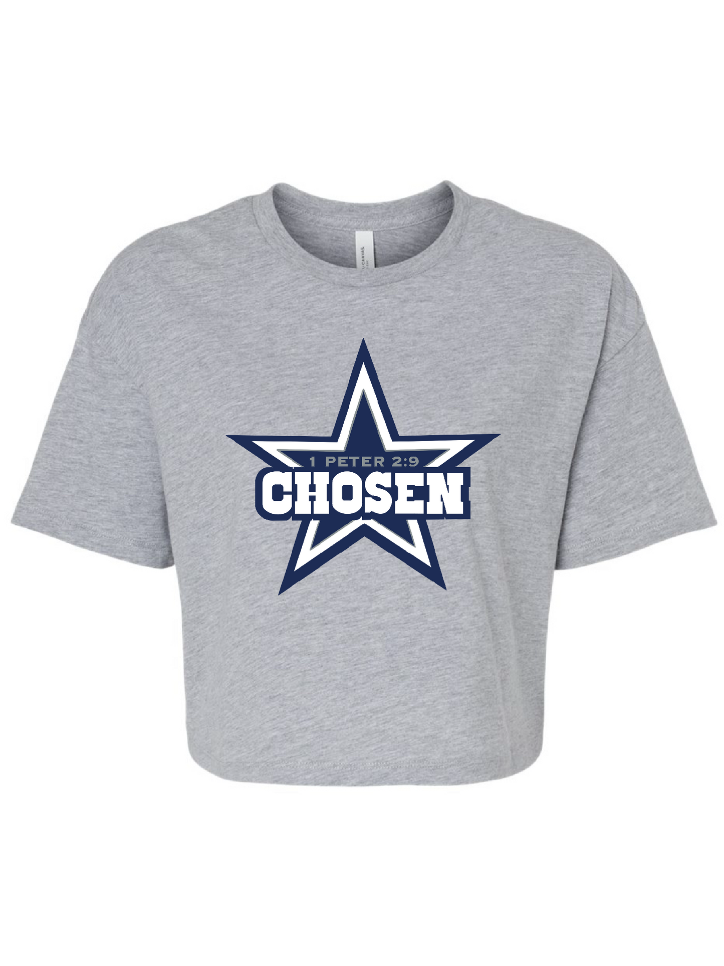 Chosen