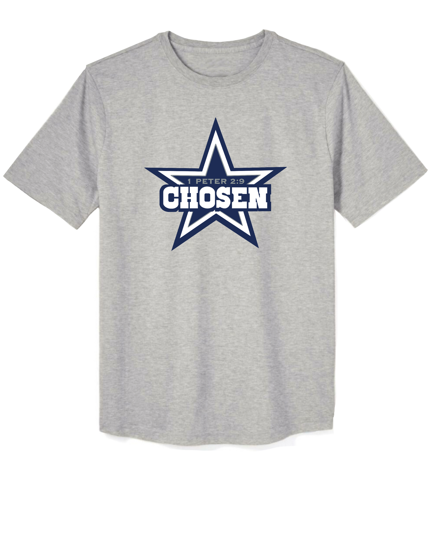 Chosen