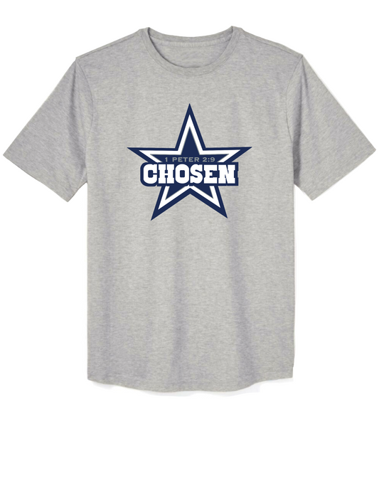 Chosen