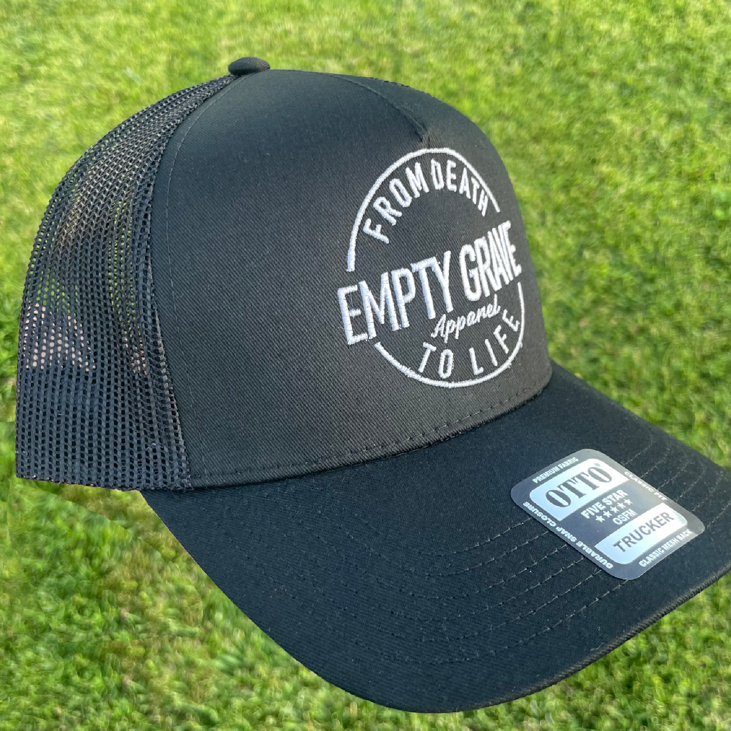 Trucker Hat