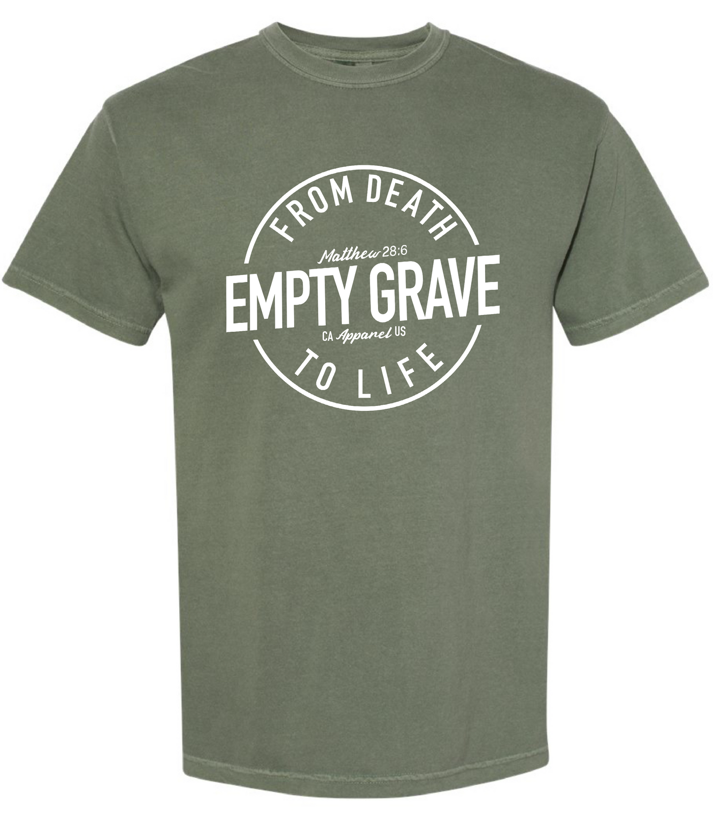 Empty Grave T-Shirt