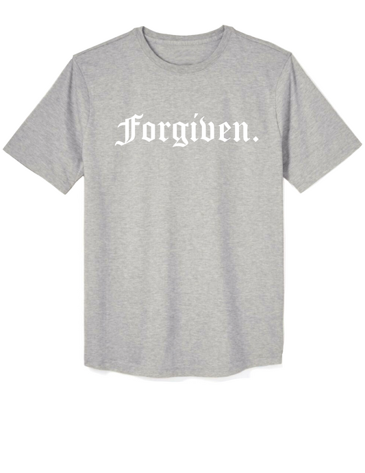Forgiven T-Shirt
