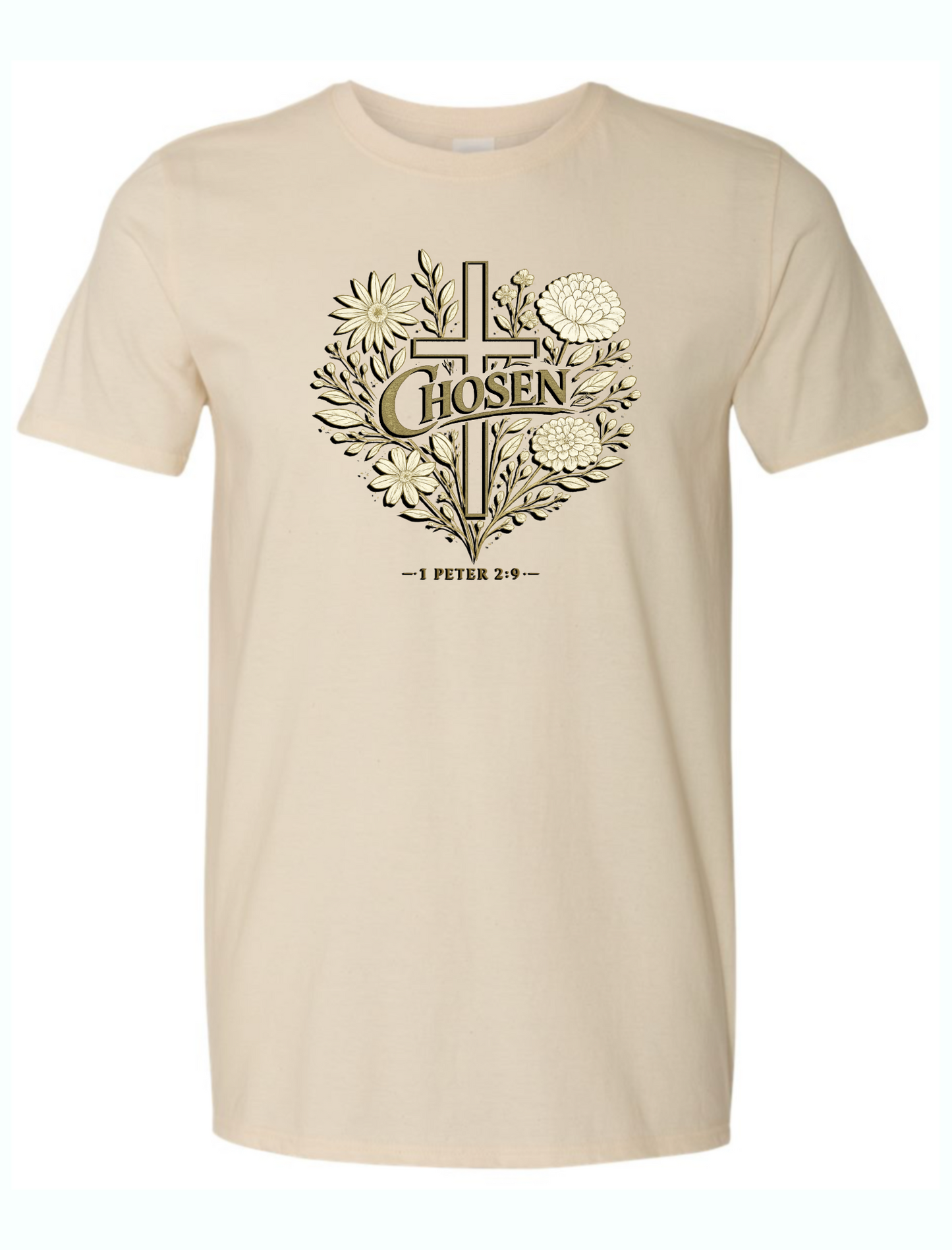 Chosen T-Shirt
