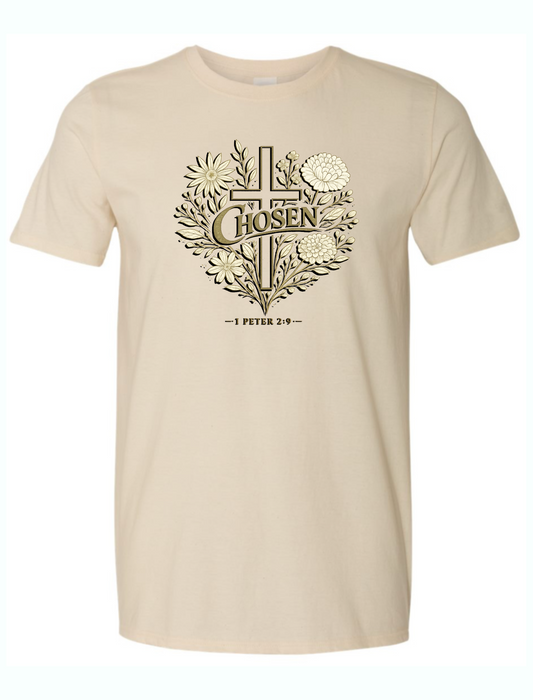 Chosen T-Shirt