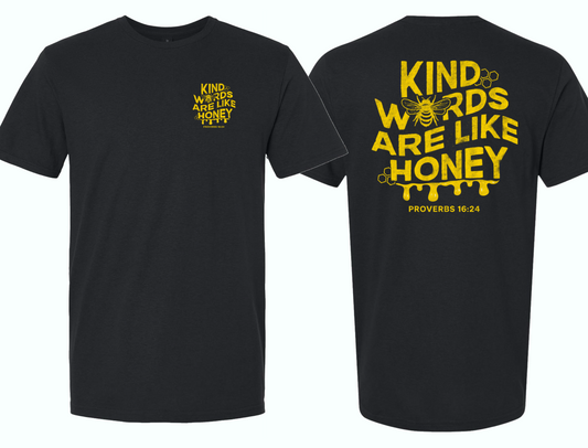 Kind Words T-Shirt