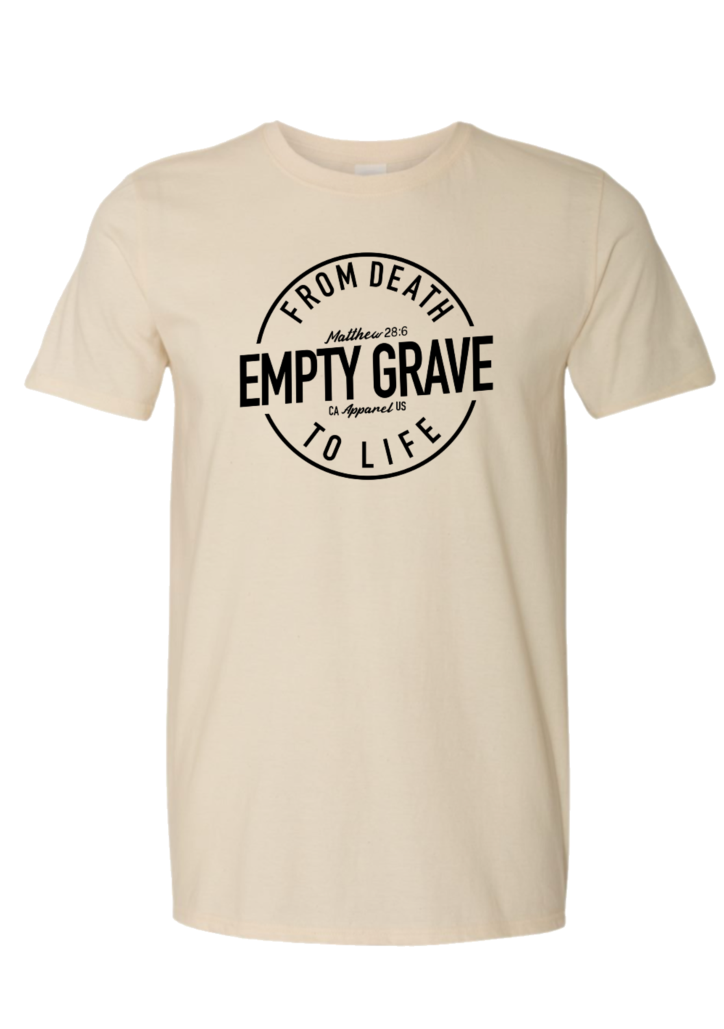 Empty Grave T-Shirt