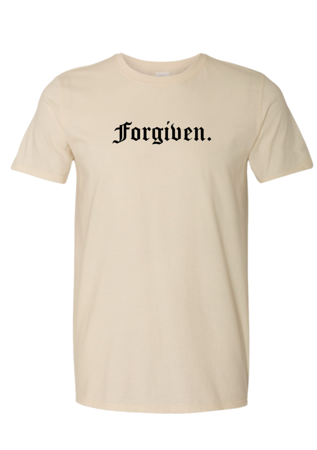 Forgiven T-Shirt
