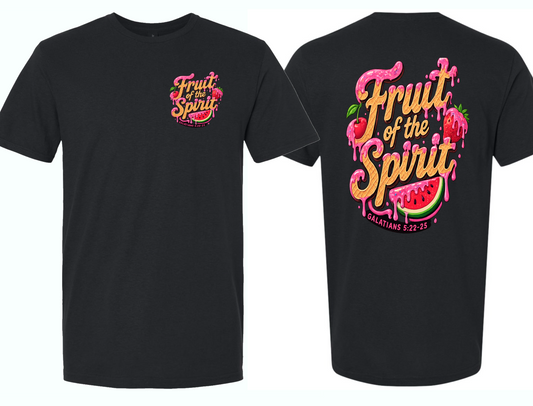 Fruit of the spirit T-Shirt