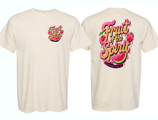 Fruit of the spirit T-Shirt