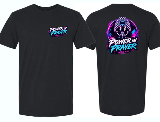 Power in Prayer T-Shirt
