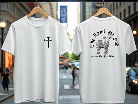 Lamb of God
