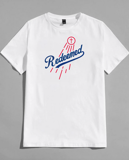Redeemed