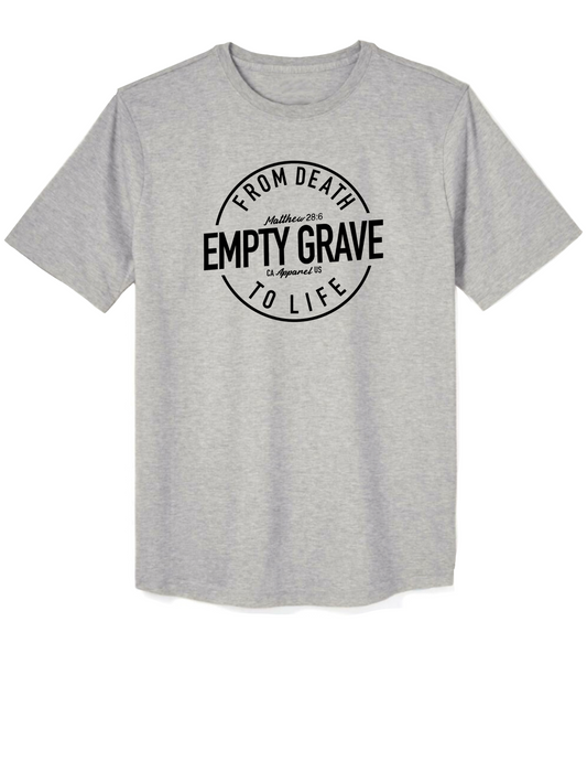 Empty Grave T-Shirt