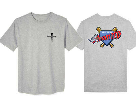 Anointed