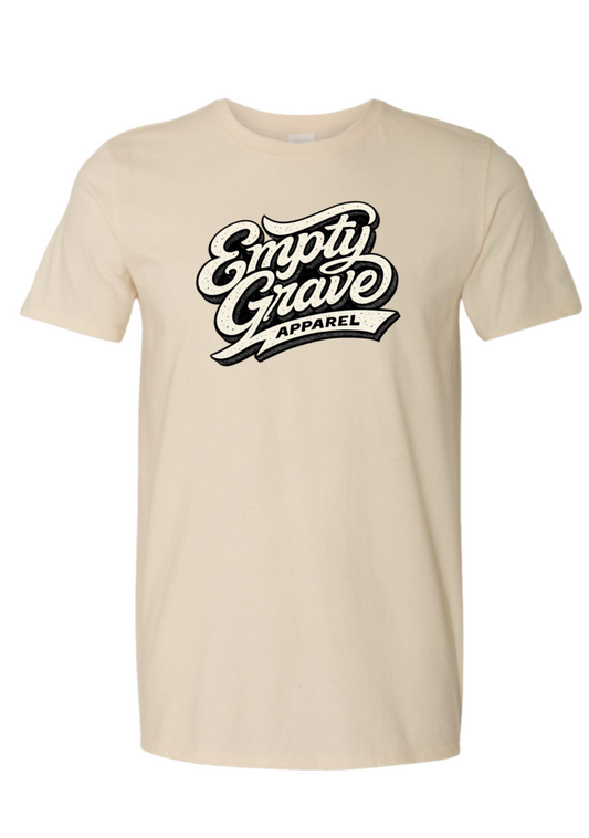 Empty Grave Apparel T-Shirt