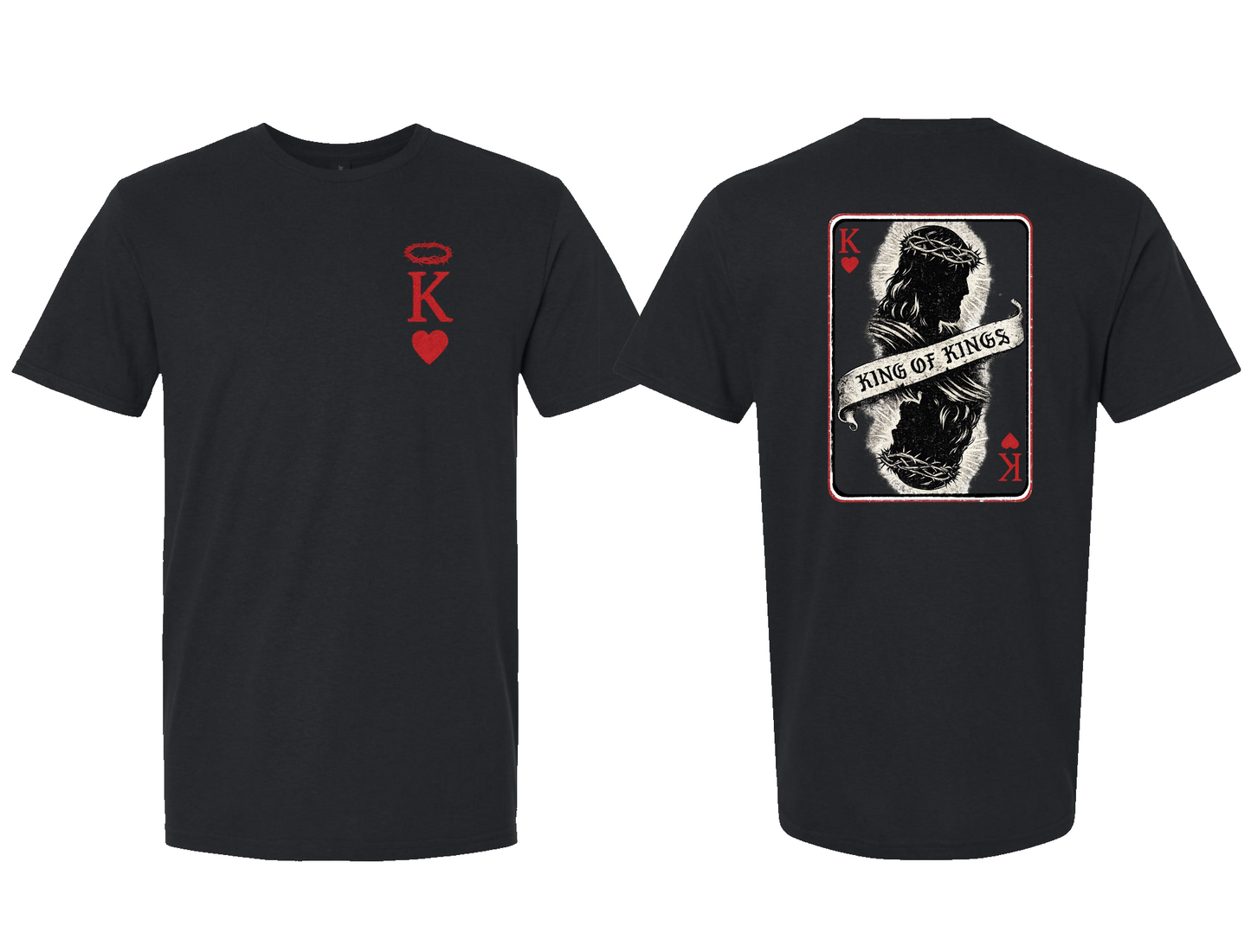 King Of Kings T-Shirt