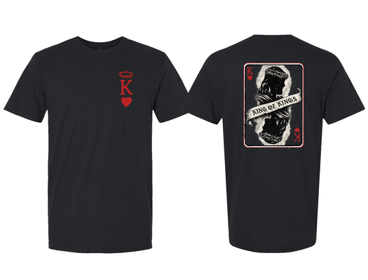 King Of Kings T-Shirt