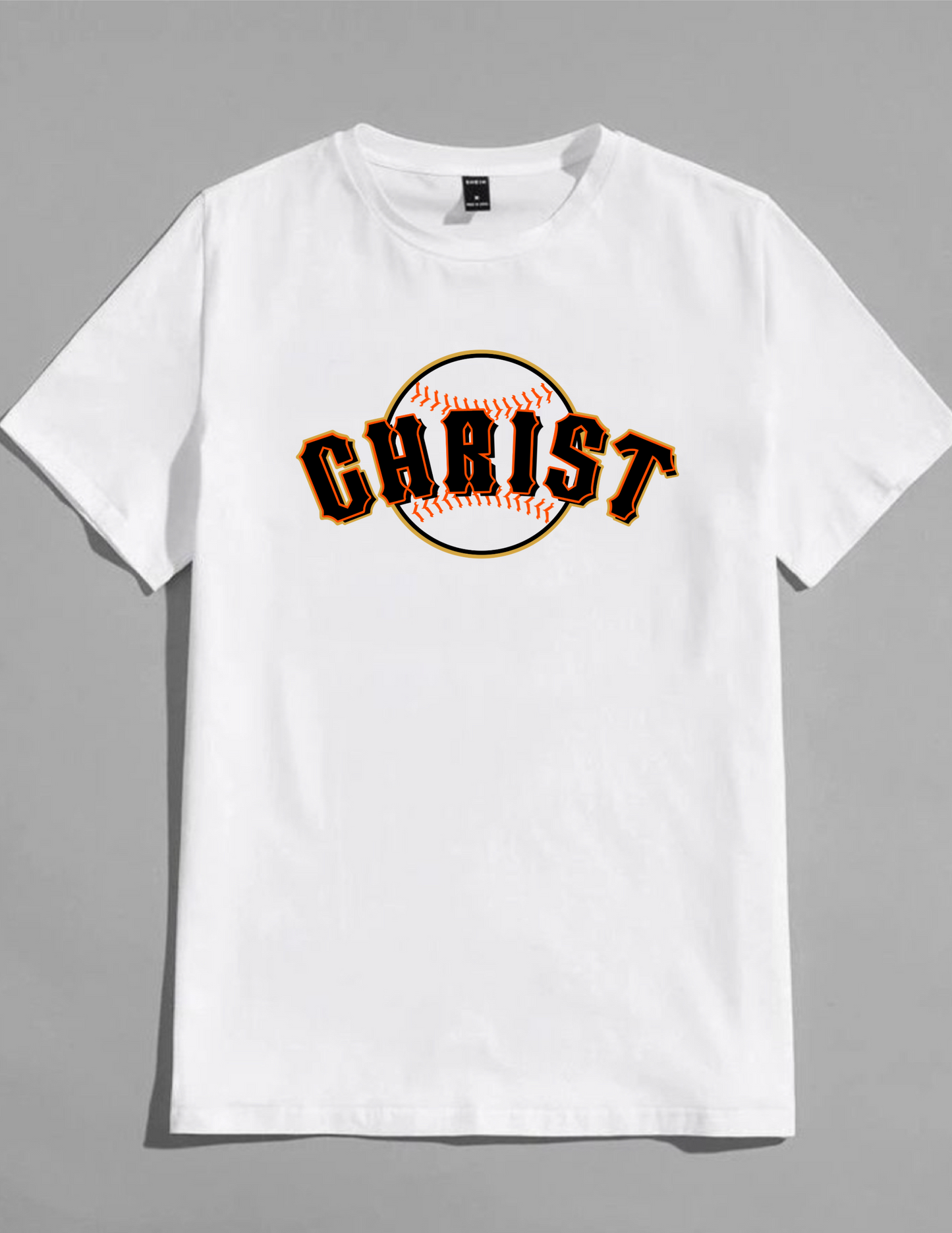Christ