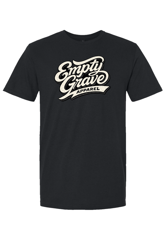 Empty Grave Apparel T-Shirt