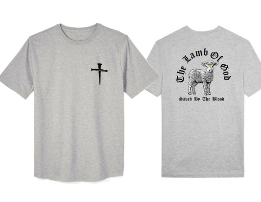 Lamb of God