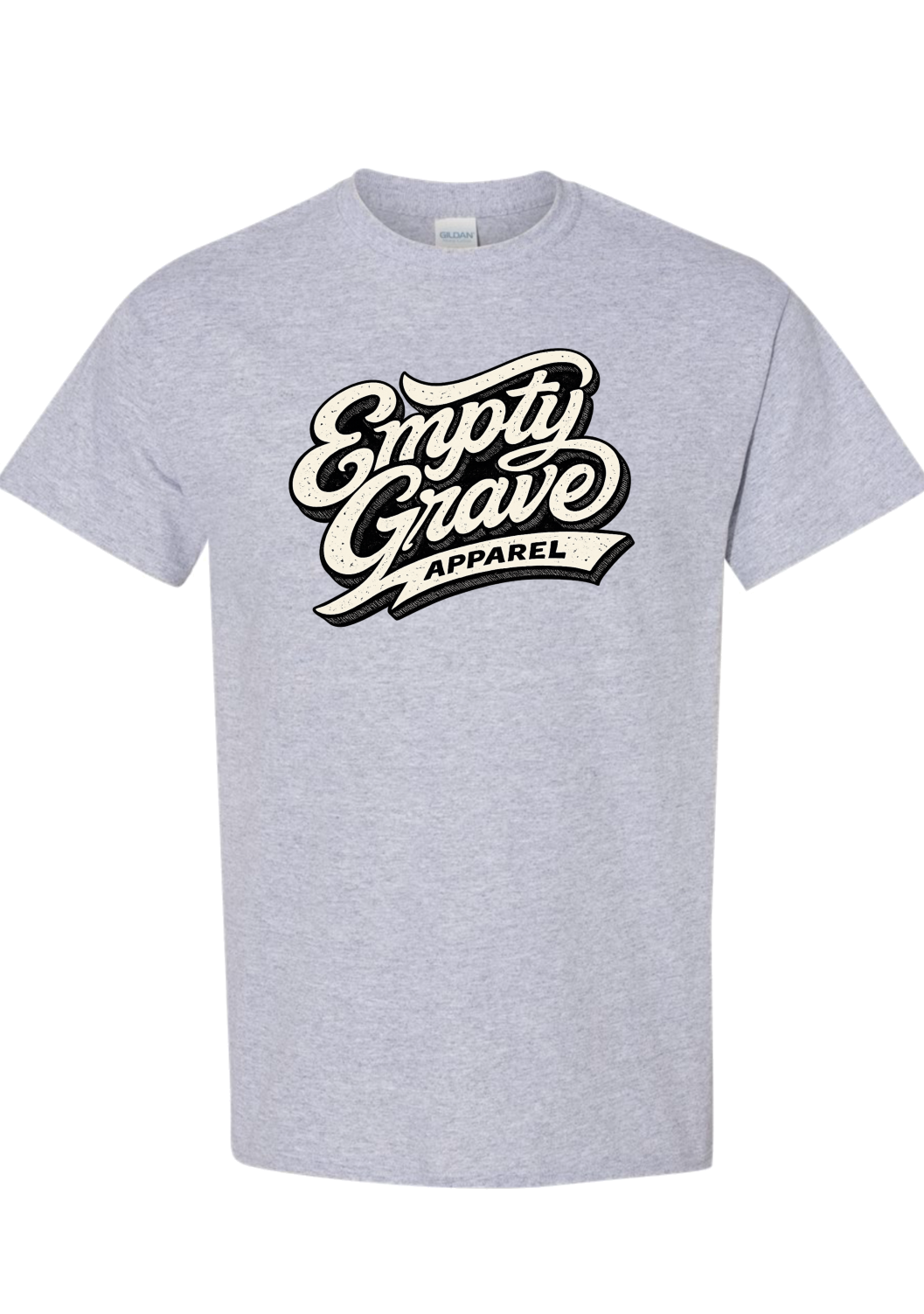 Empty Grave Apparel T-Shirt