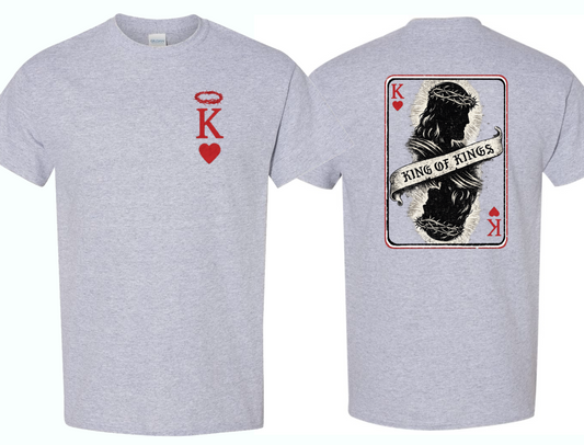 King Of Kings T-Shirt