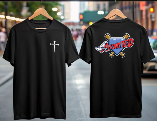 Anointed