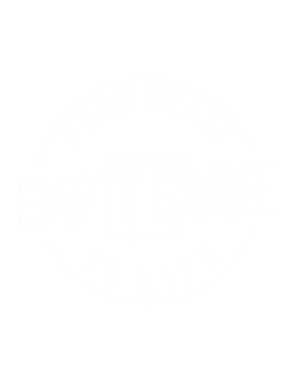 Empty Grave Apparel